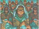 Blue Öyster Cult Fire Of Unknown Origin CBS Vinyl LP