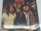 AC/DC HIGHWAY TO HELL vinyl - H27