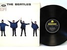 THE BEATLES Help  12