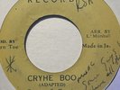 GEORGE CORN TOE Cryhe Boo CORN TOE Rockers Roots Reggae 7