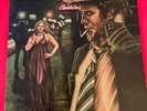 TOM WAITS The Heart Of Saturday Night 74 VINYL LP Asylum 7E 1015 w Lyric Insert
