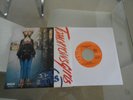 UK SUBS - TOMORROWS GIRLS 1979 Rare Dutch  7