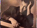 Billy Joel Greatest Hits Volume I & II, Vinyl NM/NM, Cover EX, 1985 1st Press