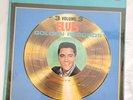 ELVIS PRESLEY:Golden Records Vol. 3 Sealed RCA LSP-2765 Misprint Release