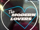 The Modern Lovers – The Modern Lovers LP Album vinyl record 2019 reissue 180g