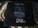 ROTTING CHRIST triarchy lost  VINYL LP ORIGINAL PRESS varathron necromantia absu