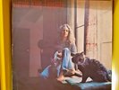 CAROLE KING - TAPESTRY 1971 AMLS 2025 UK Press VINYL LP Translucent