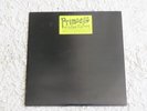 PRINCE, THE BLACK ALBUM VINYL LP.