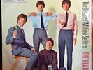 THE BEATLES - MILLION SELLERS Misprint [GOLDEN DISCS] 7 INCH E.P. 1st UK Press