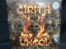 CIRITH UNGOL servants of chaos RARE 3LP  Ltd. + Poster.  2011 EU Import. Metal B