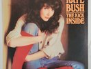 Kate Bush - The Kick Inside Vinyl LP - EX Condition - EMI America SW-17003