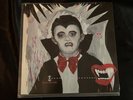 Frank Iero And The Patients - Keep The Coffins Coming 10” Vinyl