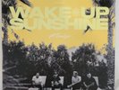 All Time Low - Wake Up Sunshine LP - 2020 - Near Mint - Yellow Vinyl - 1-625230