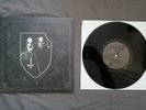 Taake Whoredom Rife vinyl with poster black metal darkthrone mayhem satyricon