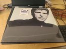 PETER GABRIEL - So (1986) OG Press, GHS 24088 In Shrink W/Hype  SEALED