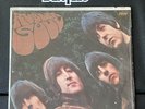 THE BEATLES “RUBBER SOUL” LP 1965 IN ORIGINAL SHRINK WRAP 1965 RIAA #3 * MONO*
