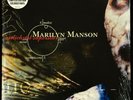 Marilyn Manson - Antichrist Superstar Red 2LP Vinyl,  Hot Topic Pressing Rare