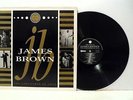 JAMES BROWN the best of LP EX/EX, NE 1376, vinyl, compilation, greatest hits, uk