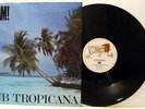 WHAM club tropicana 12 INCH EX/EX-, TA 3613, vinyl, single, uk, 1983, synth pop