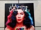 Marina and the Diamonds Froot Electra LP