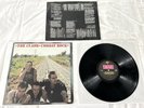 THE CLASH -COMBAT ROCK-1982 ORIGINAL VINYL RECORD LP EPIC FE 37689 FMLN2 VG+/VG+