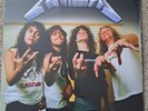 Metallica - Fast As Fuck - Live Toronto 1986 2LP Vinyl Record rare 150 Pressed