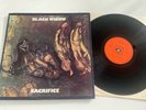 BLACK WIDOW Sacrifice CBS  Records UK 1970- RARE ORIGINAL