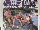EDDIE KAMAE PRESENTS THE SONS OF HAWAII - SEALED ORIGINAL 1975 LP vinyl hawaiian