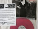 Vampira, Satan's Cheerleaders – Vampira with Satan's Cheerleaders - LP Red