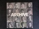 Archive - 2LP Vinyl 2002 
