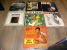 Nina Simone 7 LP Lot