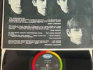 The Beatles-Beatlemania  (With The Beatles) 1st Canadian *Mono* Press w/OIS EX