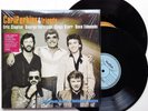 Carl Perkins & Friends -Blue Suede Shoes-A Rockabilly Session -2 x 10