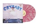 Melanie Martinez “Cry Baby” Deluxe Edition Pink Splatter Vinyl 2LP New Sealed