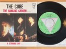 The Cure Hanging Garden Rare Japan Mega 7