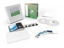 SEALED Porter Robinson Nurture 2lp Deluxe Vinyl Box Set