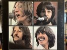 [ROCK/POP] EXC LP The BEATLES Let It Be [1970 APPLE Issue] WINCHESTER Pressing