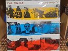 The Police Synchronicity 1983 AMP-28075