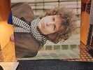 Bob Dylan blonde on blonde vinyl record 2 Lp Gatefold