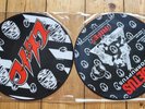 Foetus Corruptus Rife Ltd Live Double Picture Disc LP Industrial Thirlwell