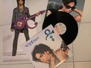 Prince - Septimo 99 Vinyl Black NUMBERED + FREE Poster