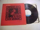 LEE MORGAN LP   BLUE NOTE BLP-4222  CORNBREAD MONAURAL  NY. USA VAN GELDER   M-