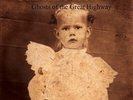 SUN KIL MOON - GHOSTS OF THE GREAT HIGHWAY : 2LP SET by SUN KIL MOON