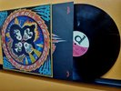 Kiss – Rock And Roll Over - (Durium Italy 1977) Vinile LP