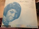 NINA SIMONE PASTEL BLUES PROMO MONO PHM-200-187 VG+ RARE
