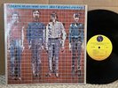 Talking Heads More Songs About Buildings And Food EX in SHRINK with HYPE STICKER
