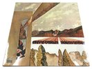 SEALED 1973 STEVIE WONDER: INNERVISIONS Vinyl LP Album ORIGINAL New NOS Vintage