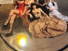 The Last Dinner Party Prelude to Ecstasy Limited edition Picture Disc Vinyl LP