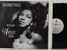 NATALIE COLE 