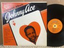 Johnny Ace Memorial Ace EX DUKE absolutely amazing